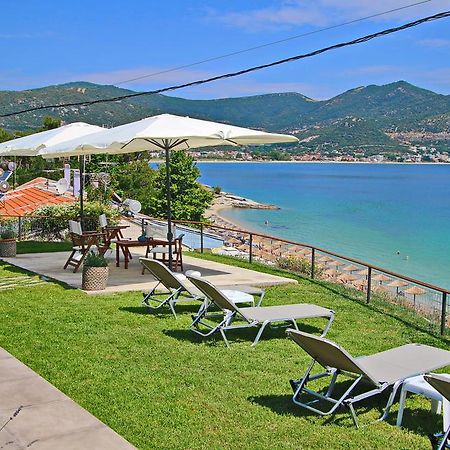 Kallithea Nea Iraklitsa Экстерьер фото