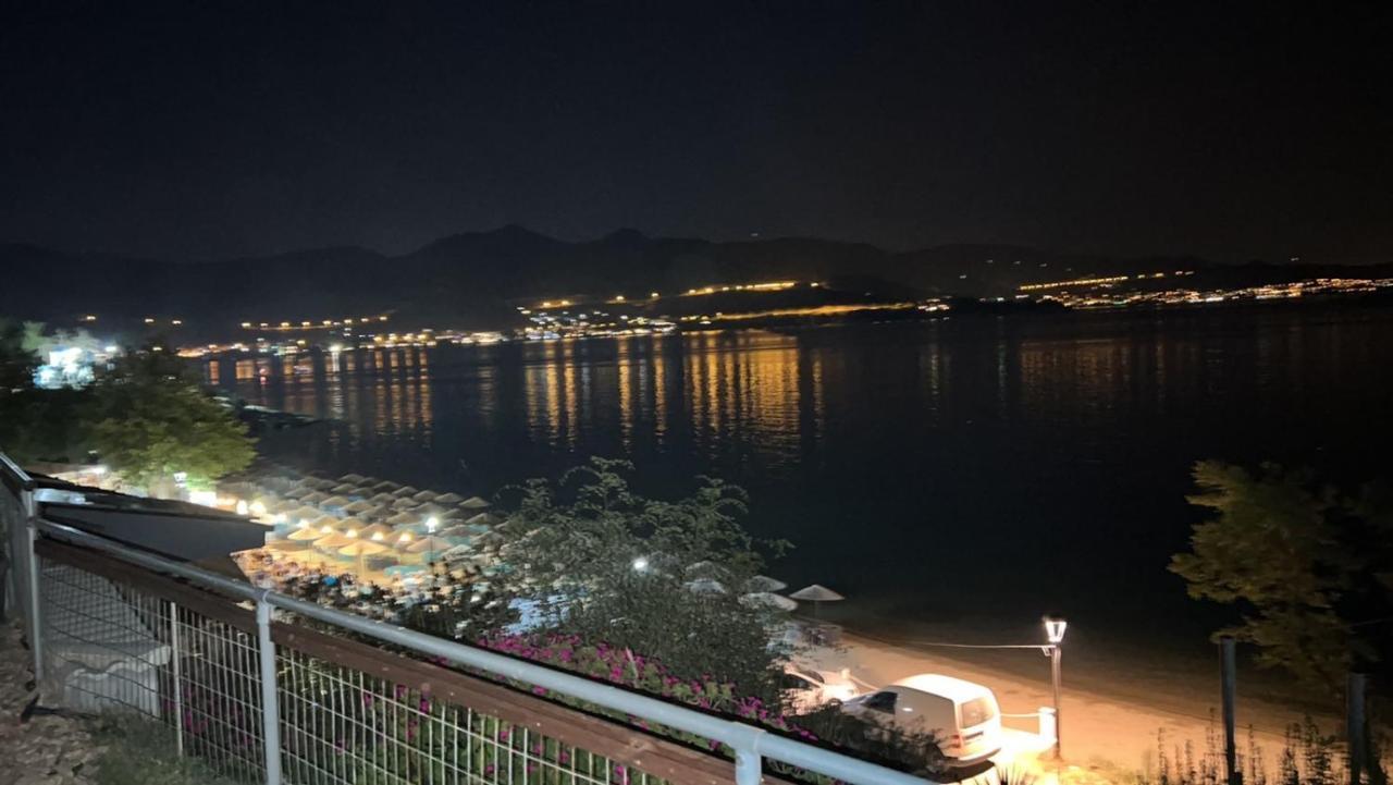 Kallithea Nea Iraklitsa Экстерьер фото