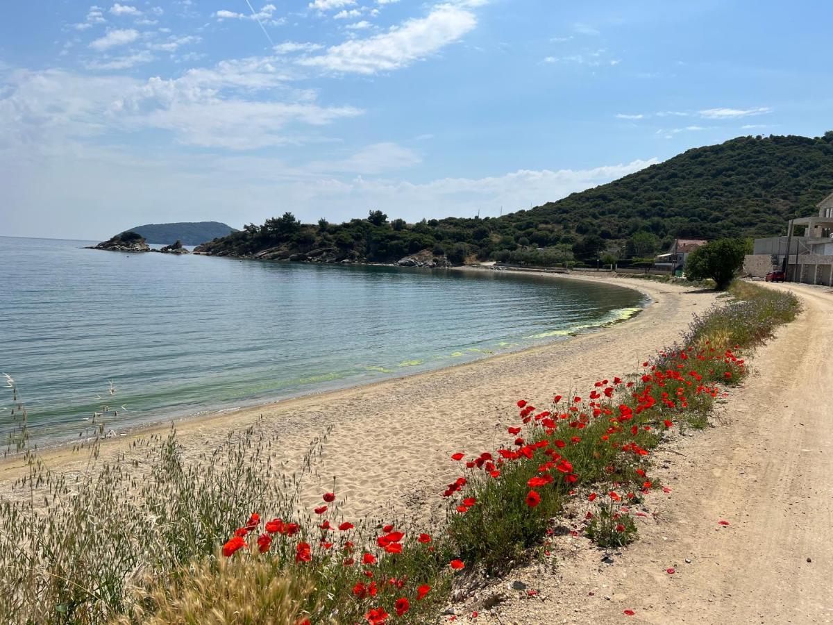 Kallithea Nea Iraklitsa Экстерьер фото