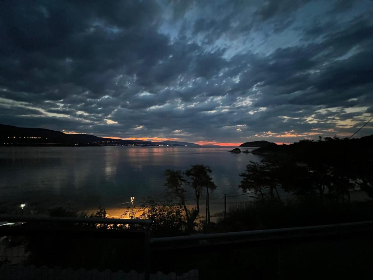 Kallithea Nea Iraklitsa Экстерьер фото