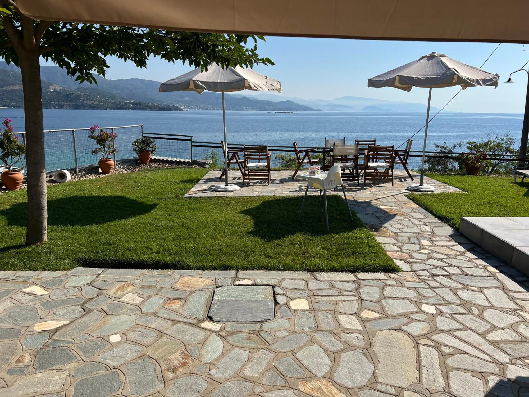 Kallithea Nea Iraklitsa Экстерьер фото