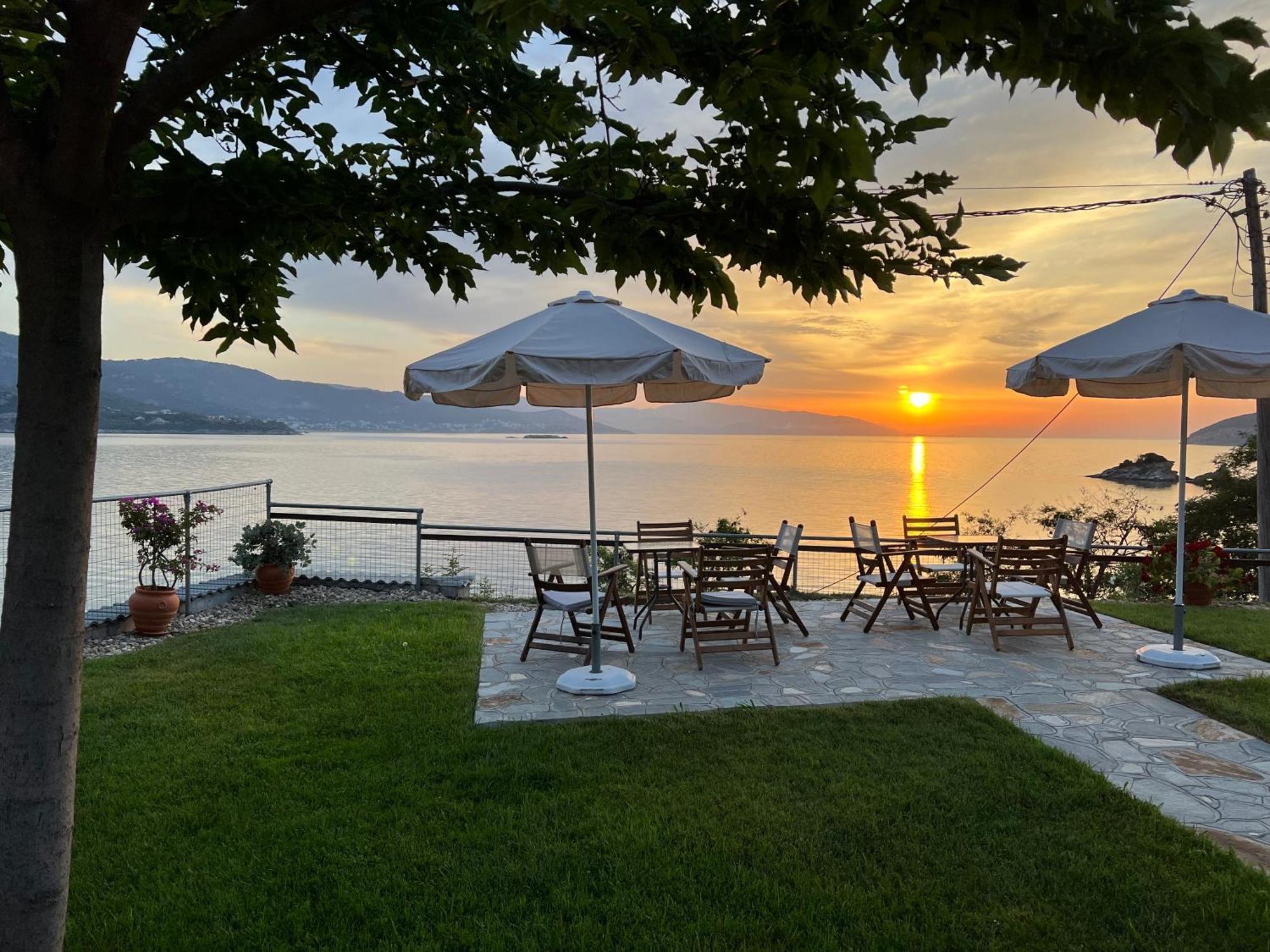 Kallithea Nea Iraklitsa Экстерьер фото