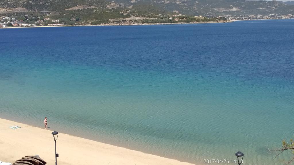 Kallithea Nea Iraklitsa Экстерьер фото